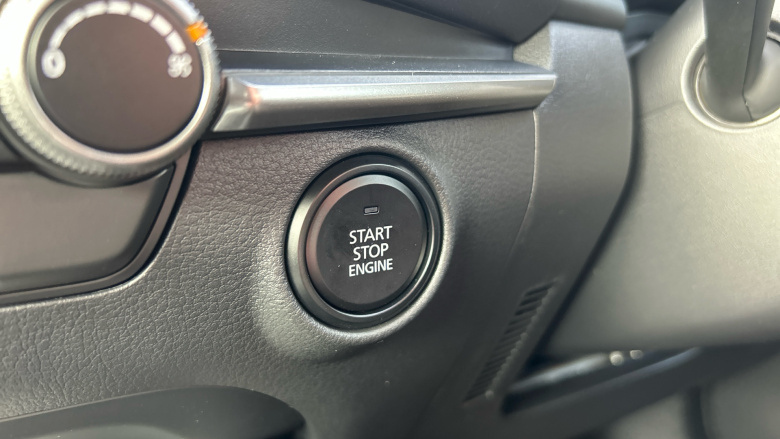 Mazda 3 2.5 e-Skyactiv G MHEV [140] Prime-Line 5dr Petrol Hatchback